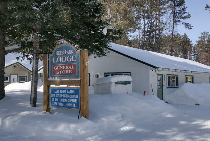 Deer Park Lodge - Recent Photos From Website